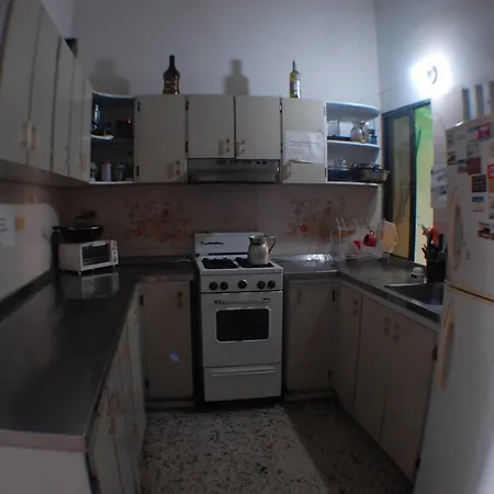 Dona Cumbia Hostel